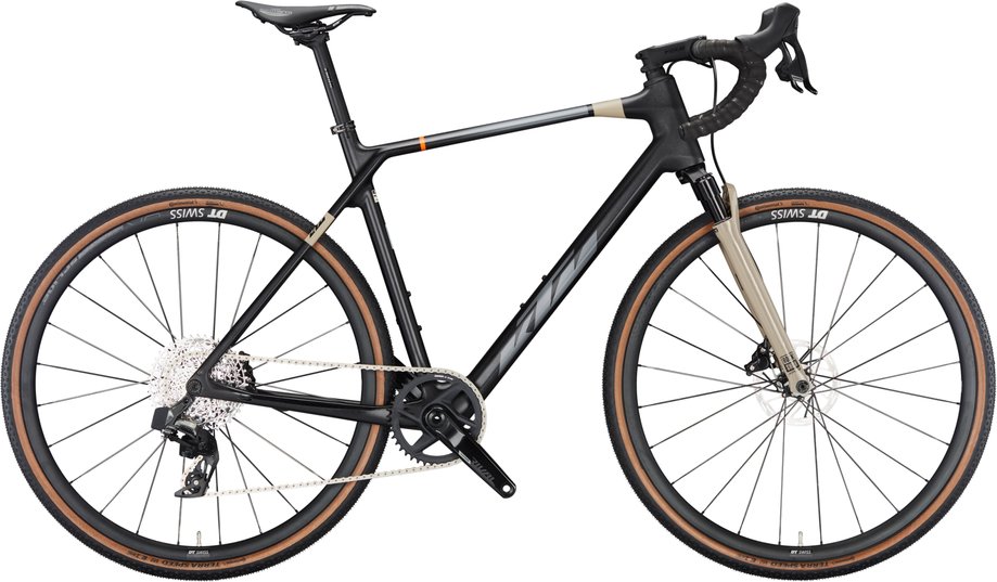 KTM X-Strada Prime Modell Aktion
