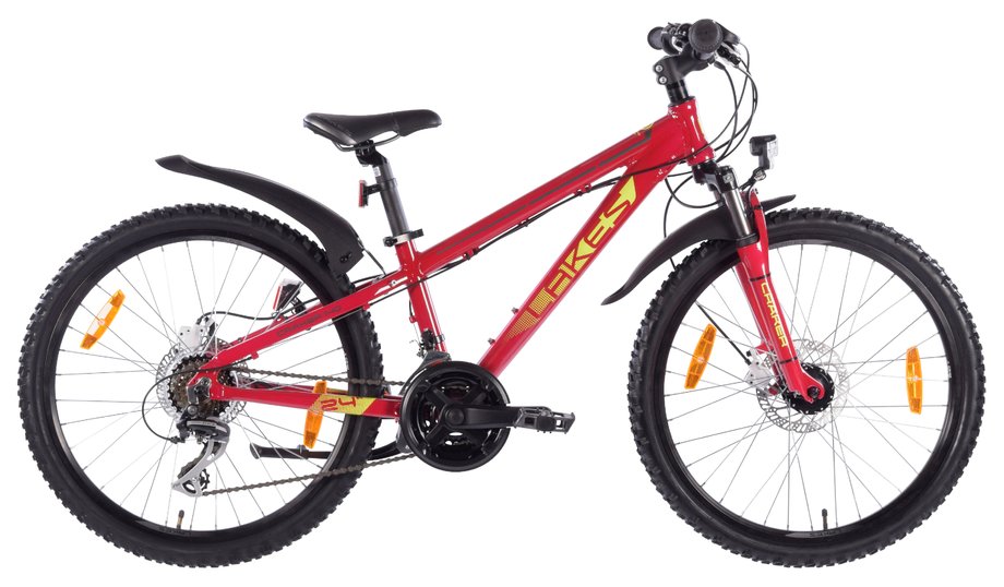 Craker 140 Modell