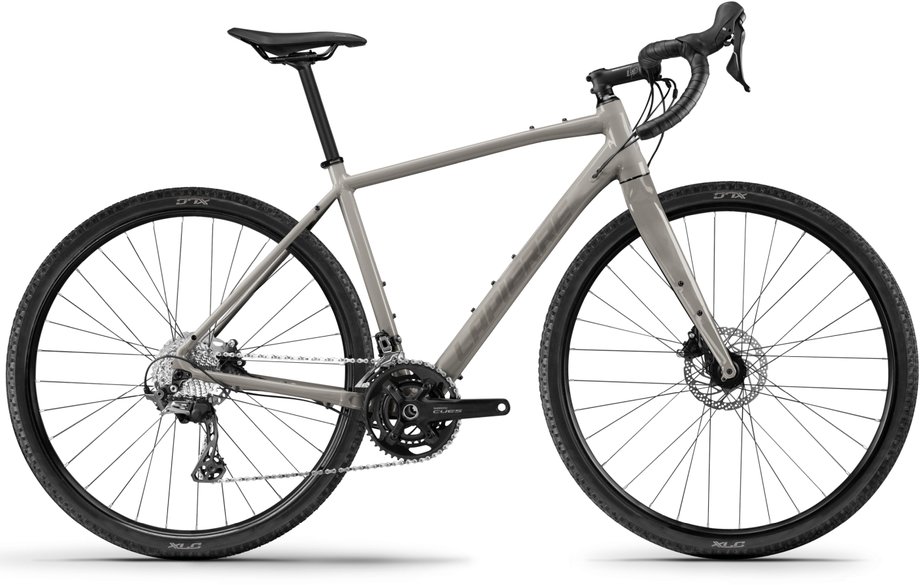 Crosshill AL 2.0 Modell