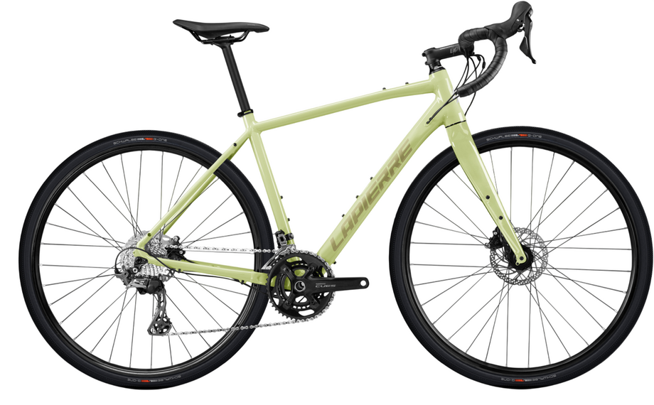 Crosshill AL 3.0 Modell