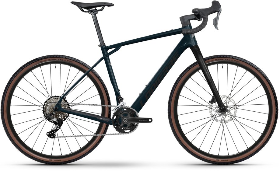 Lapierre Crosshill CF 5.0