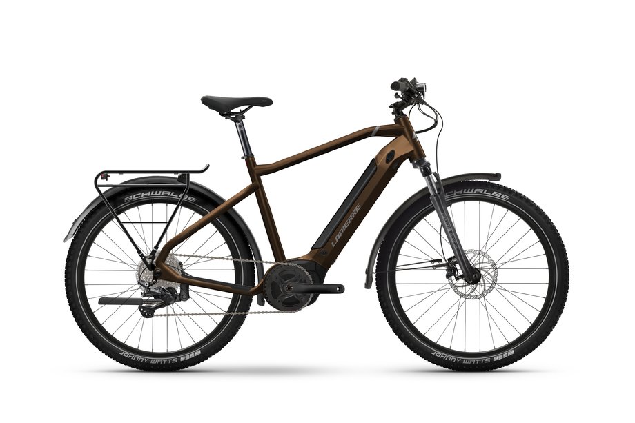 E-Explorer 6.5 High Modell Aktion
