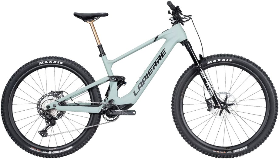 Lapierre e-Zesty AM LTD