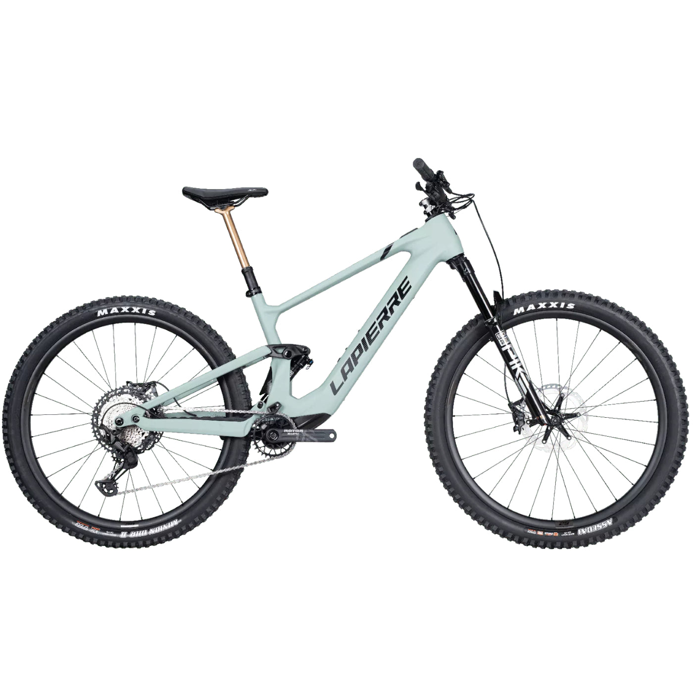 Lapierre eZESTY AM LTD