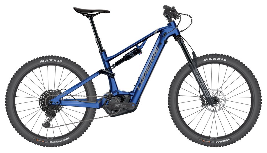 Lapierre Overvolt AM 7.7