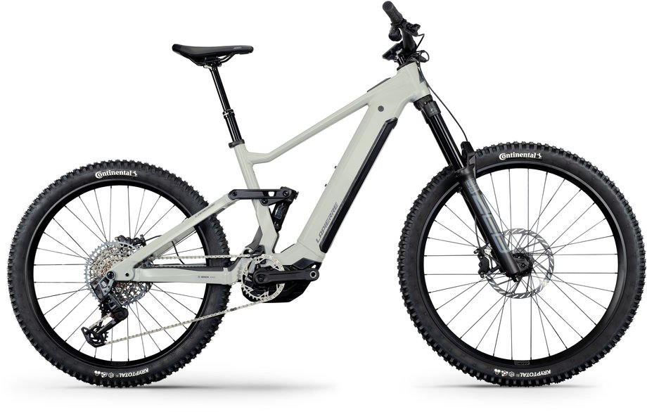 Lapierre Overvolt AM 7.8 Modell