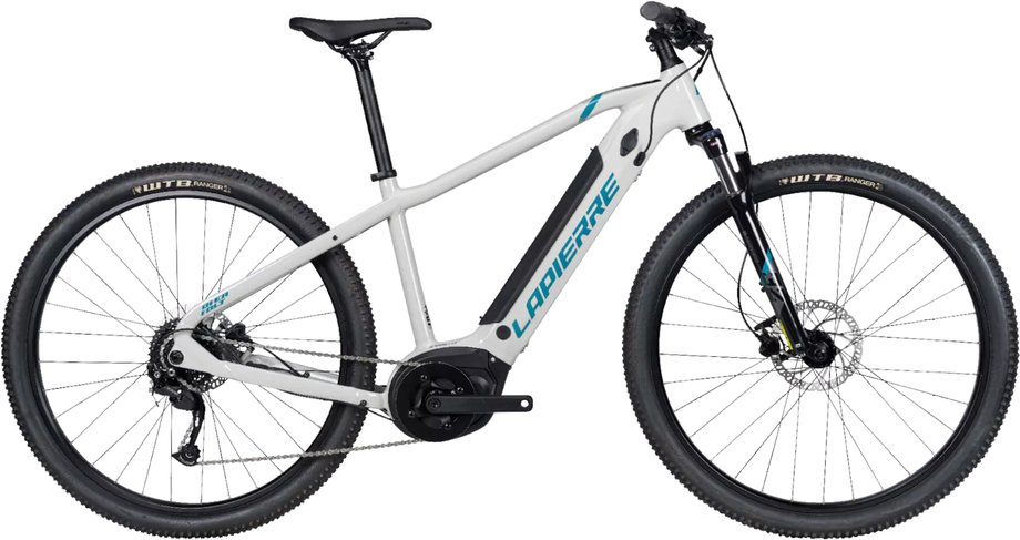 Overvolt HT 5.4 Modell Aktion