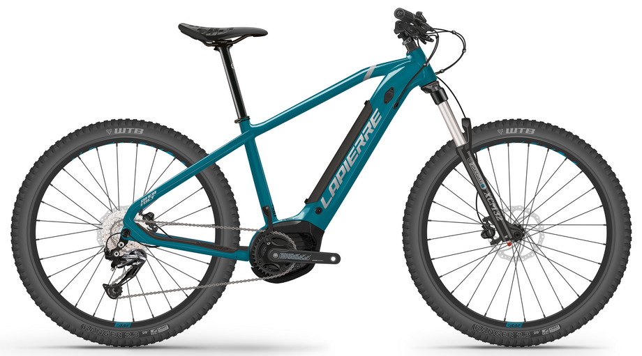 Overvolt HT 5.5