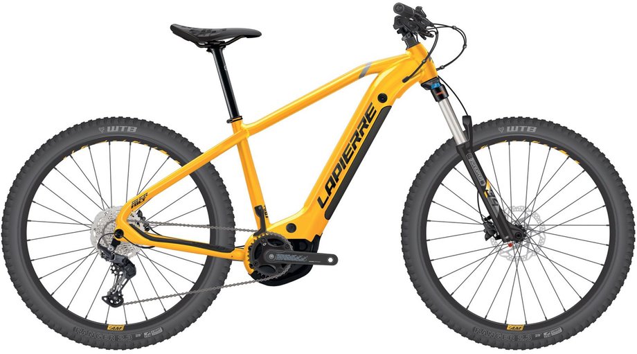 Lapierre Overvolt HT 7.6