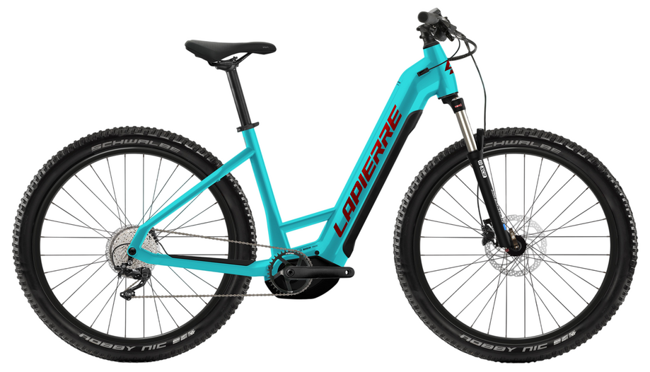 Overvolt HT 7.6 Low Modell Aktion