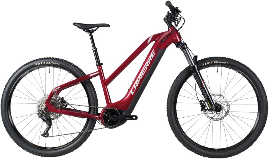 Lapierre Overvolt HT 7.6 Mix