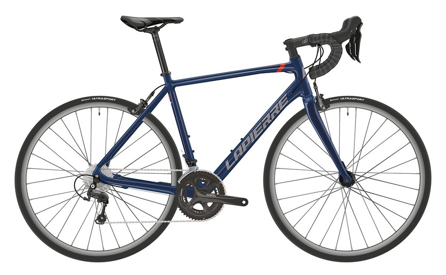 Lapierre Sensium 2.0