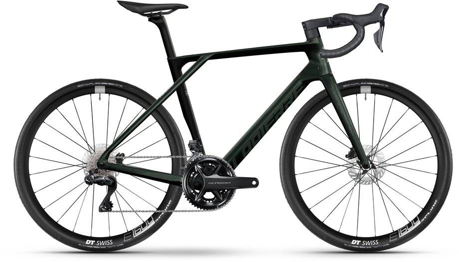 Lapierre Xelius DRS 7.0 C1 Modell