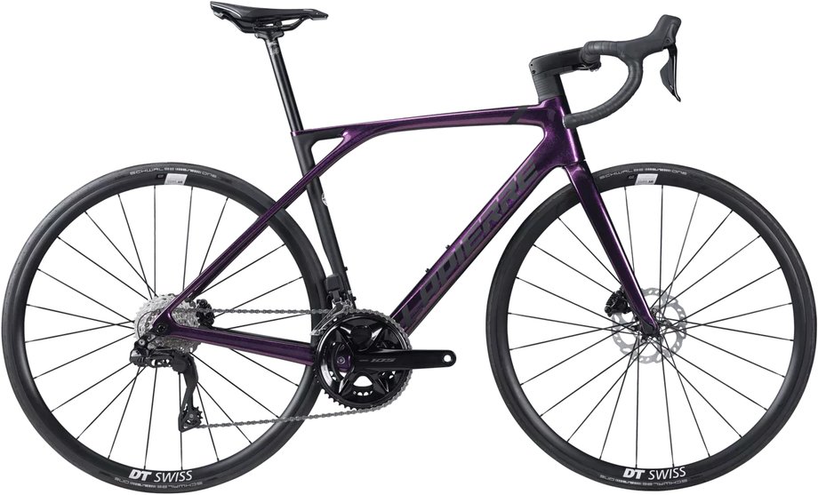 Xelius SL 5.0 Di2 Modell Aktion