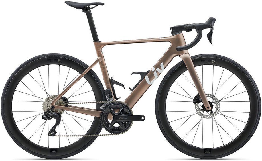 EnviLiv Advanced 1 Modell