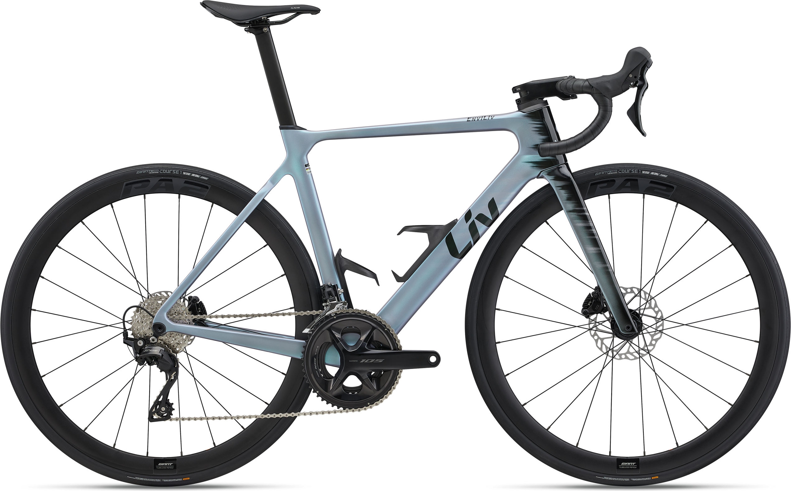 Liv EnviLiv Advanced 2