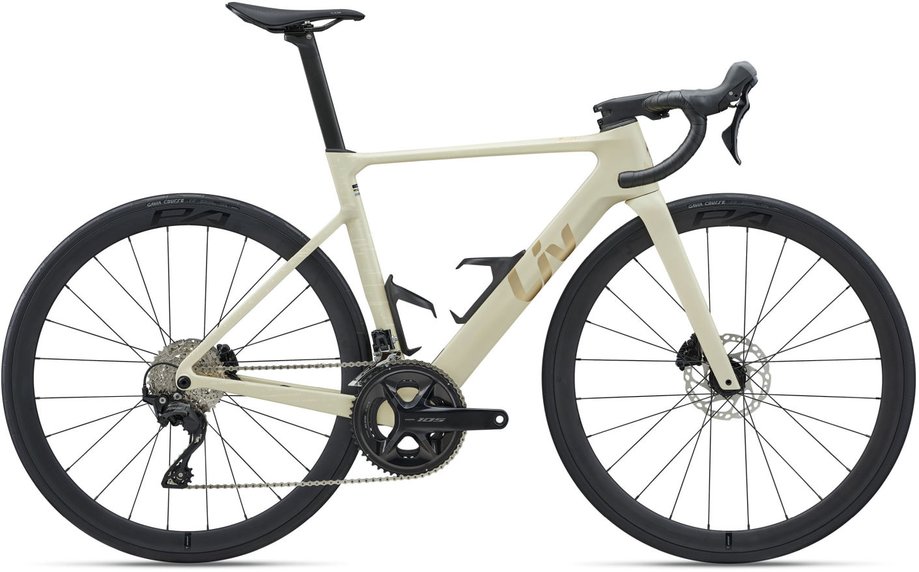Liv EnviLiv Advanced 2 Modell