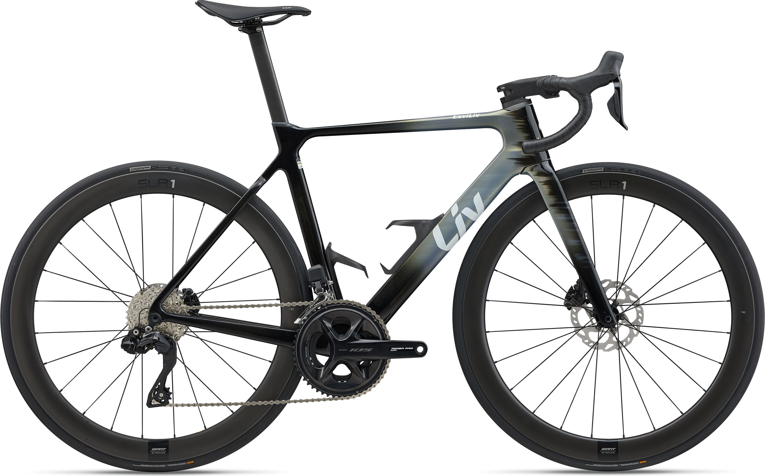 Liv EnviLiv Advanced Pro 1