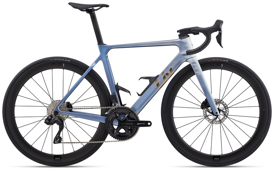 Liv EnviLiv Advanced Pro 1 Modell
