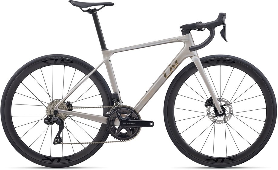 Liv Langma Advanced 0 Modell