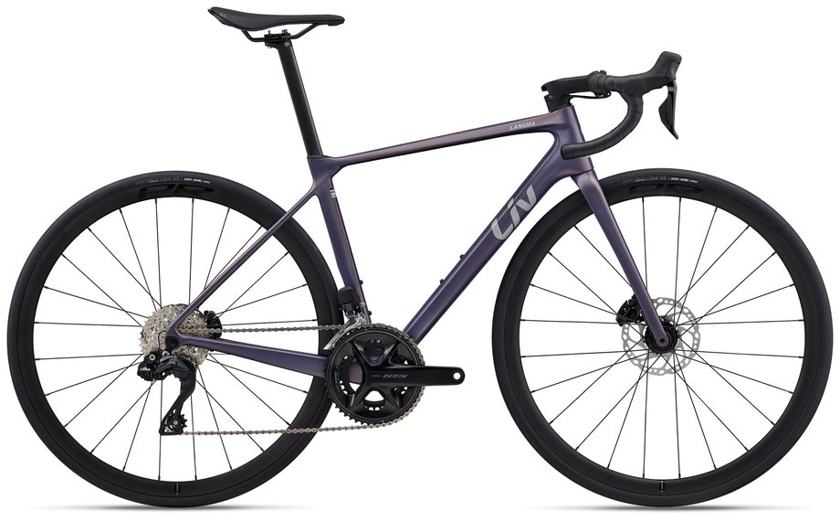 Langma Advanced 1
