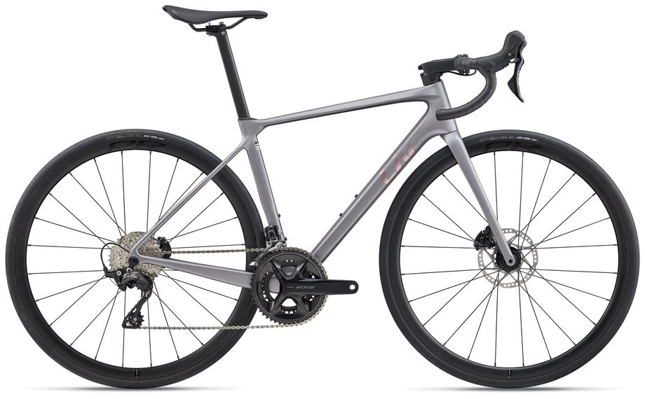 Langma Advanced 2 Modell