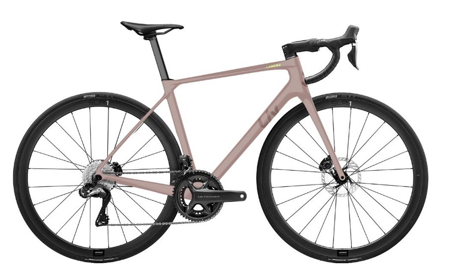 Langma Advanced 3