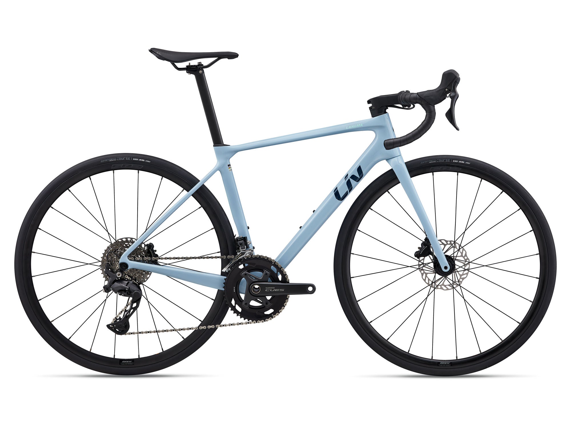 Langma Advanced 3