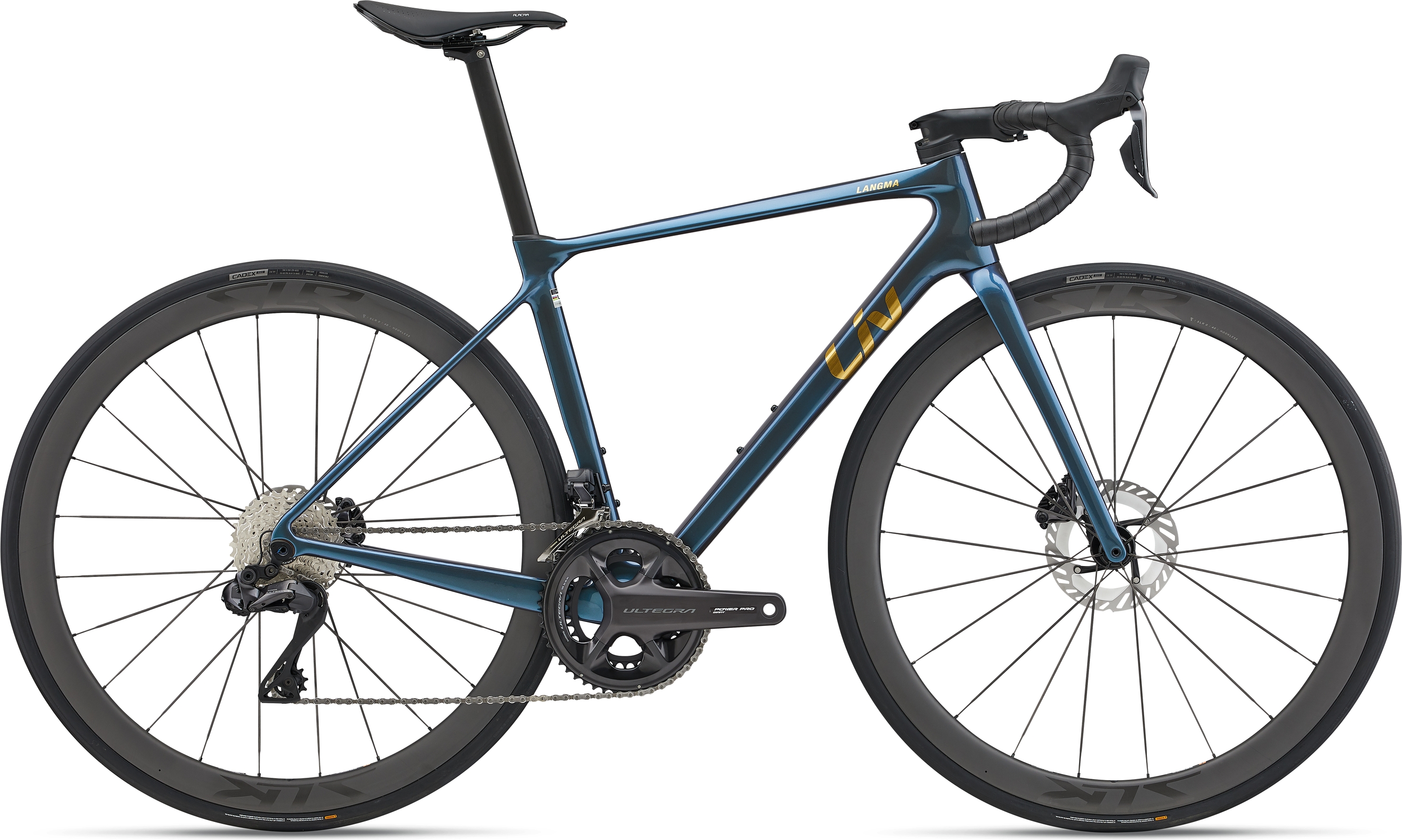 Liv Langma Advanced Pro 0