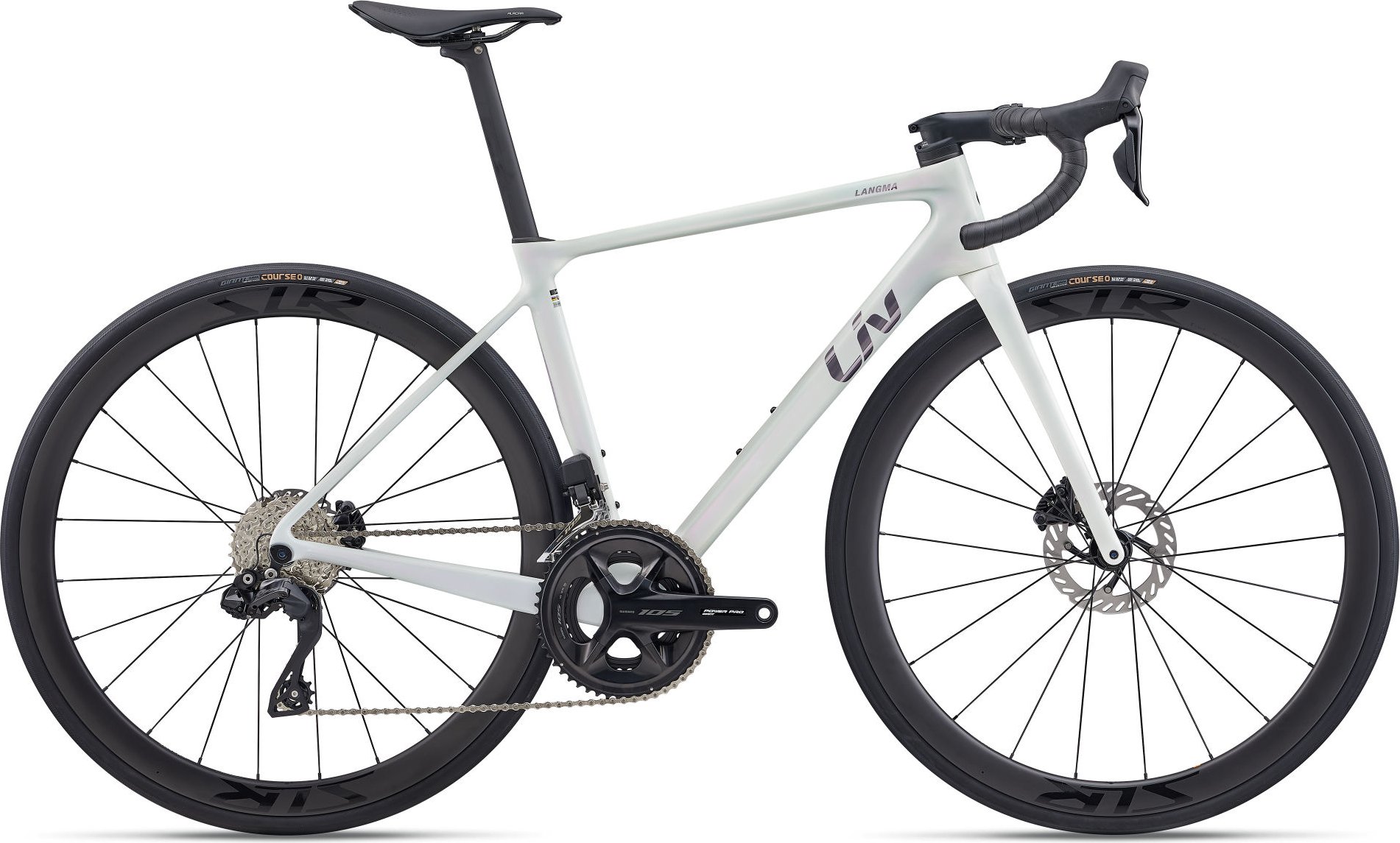 Liv Langma Advanced Pro 1