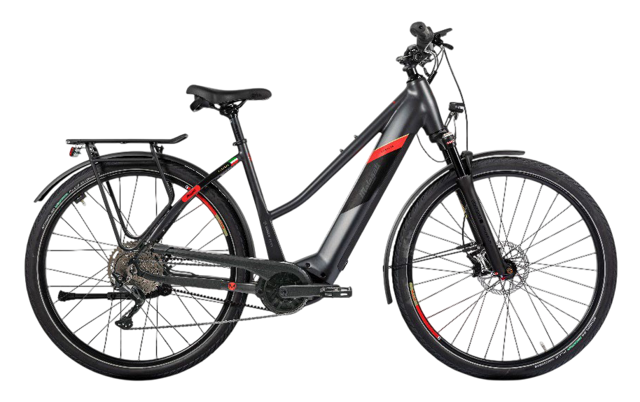 Carezza TRT 5.1 RD Modell