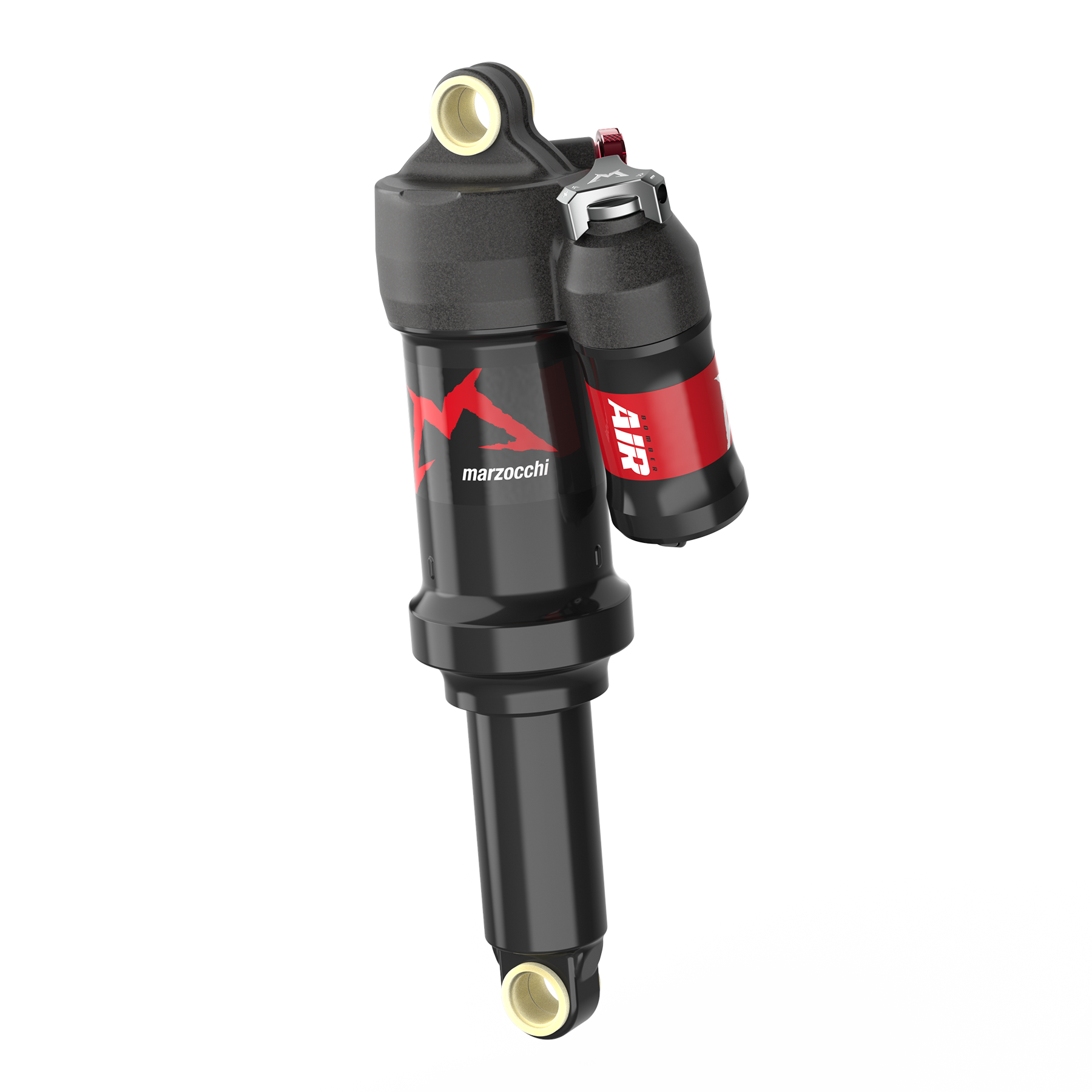 Marzocchi Air Performance Luftdämpfer 210x50 mm