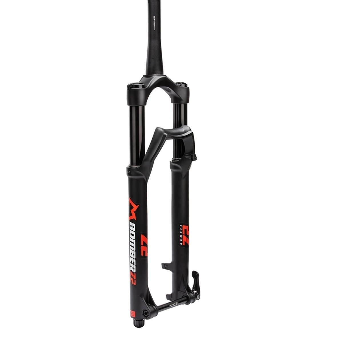Marzocchi Bomber Z2 29'' - 44 mm Offset -