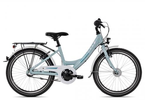 Maxim Liria 20 3 Trapez