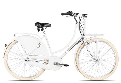 Maxim Nostalgie 1900 Cargo