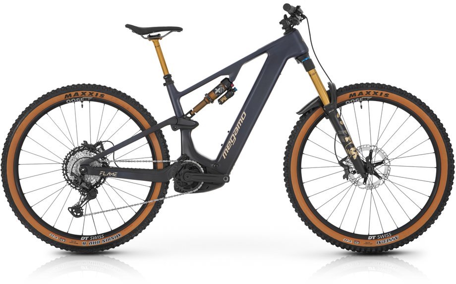 Megamo Flame CRB 03