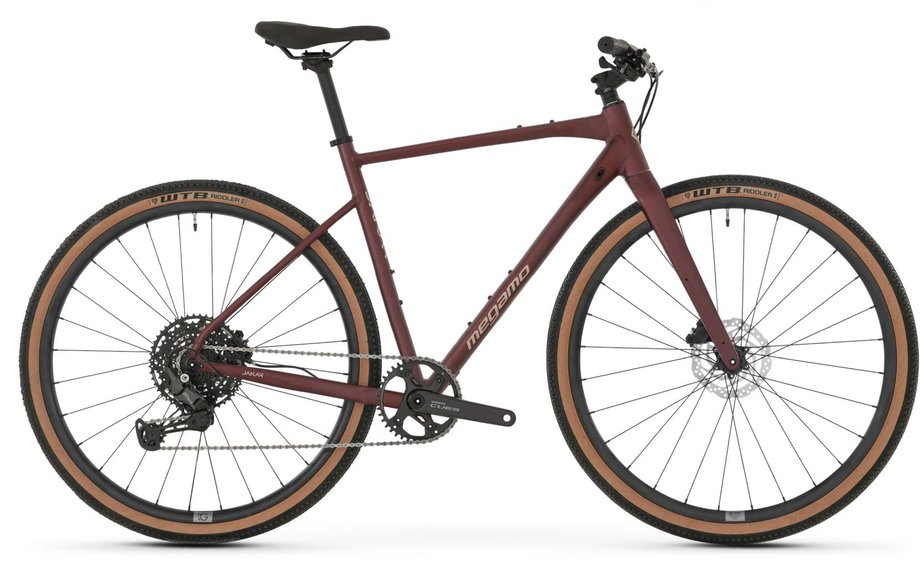 Jakar 30 Flat-Bar Modell