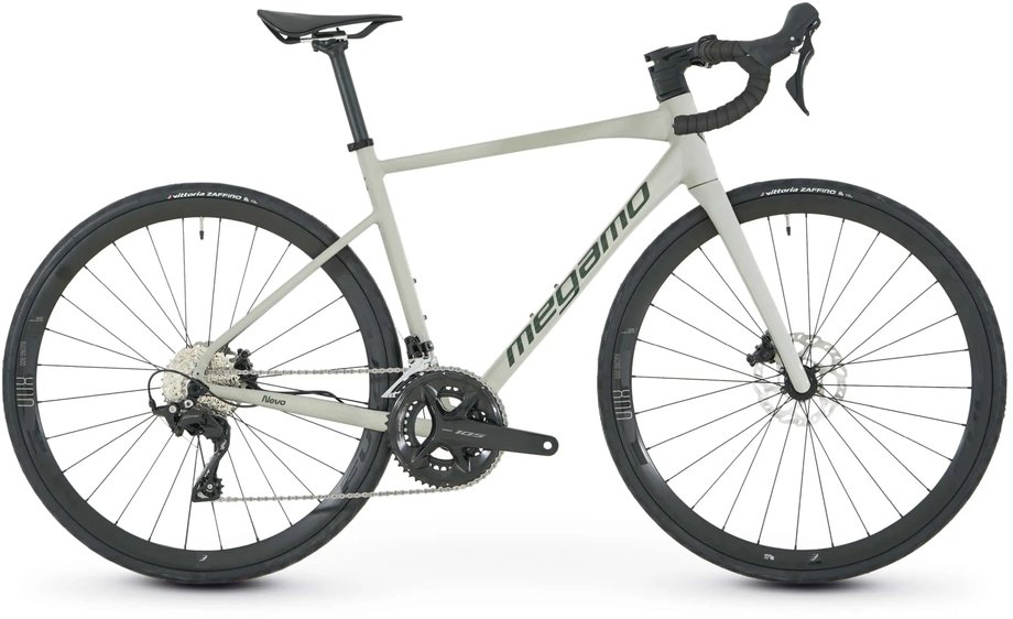 Nevo 30 Modell