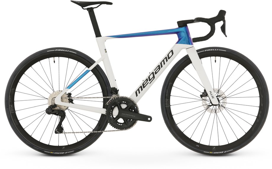 Megamo Pulse 05 Modell