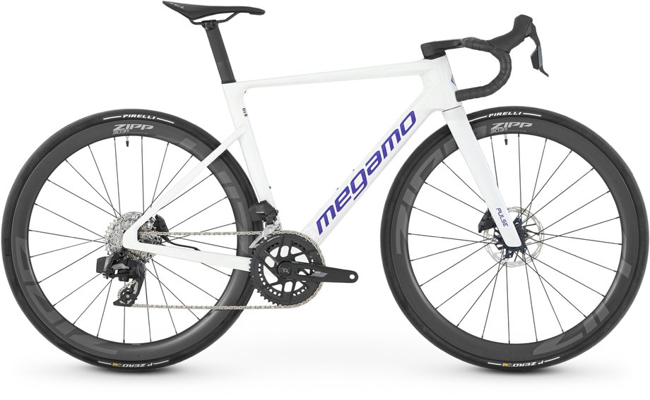 Megamo Pulse 07 SLR