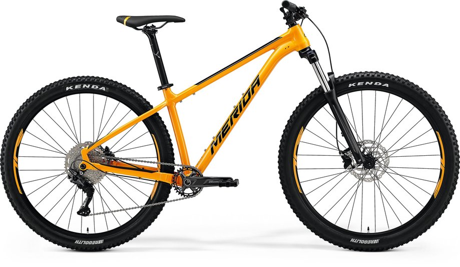Merida Big.Trail 200