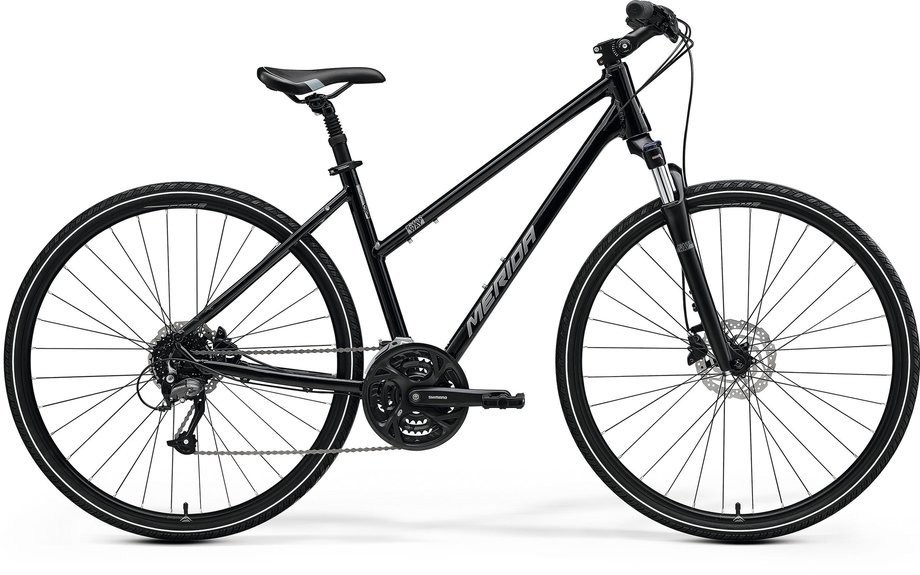 Crossway 40 Lady