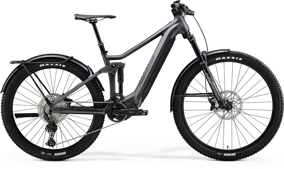 Merida eOne-Forty 675 EQ