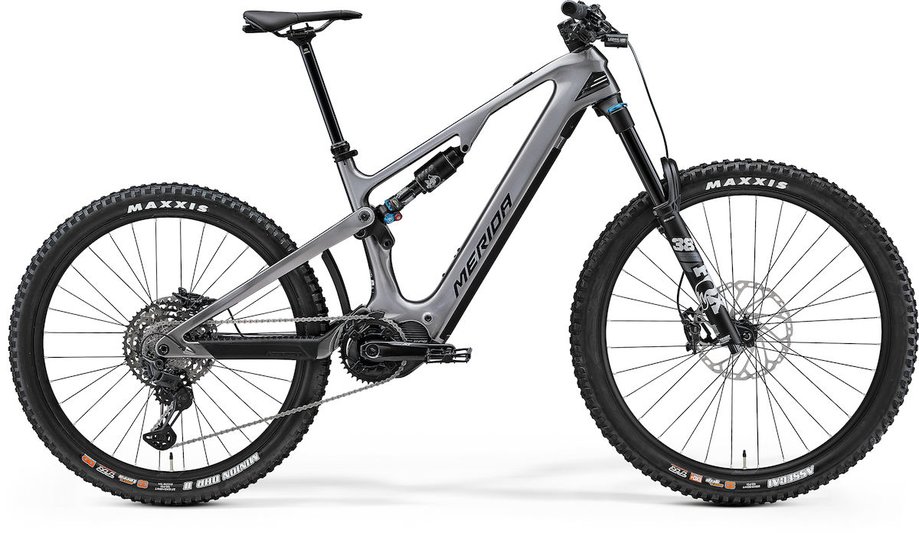 Merida eOne-Sixty 7000 Modell