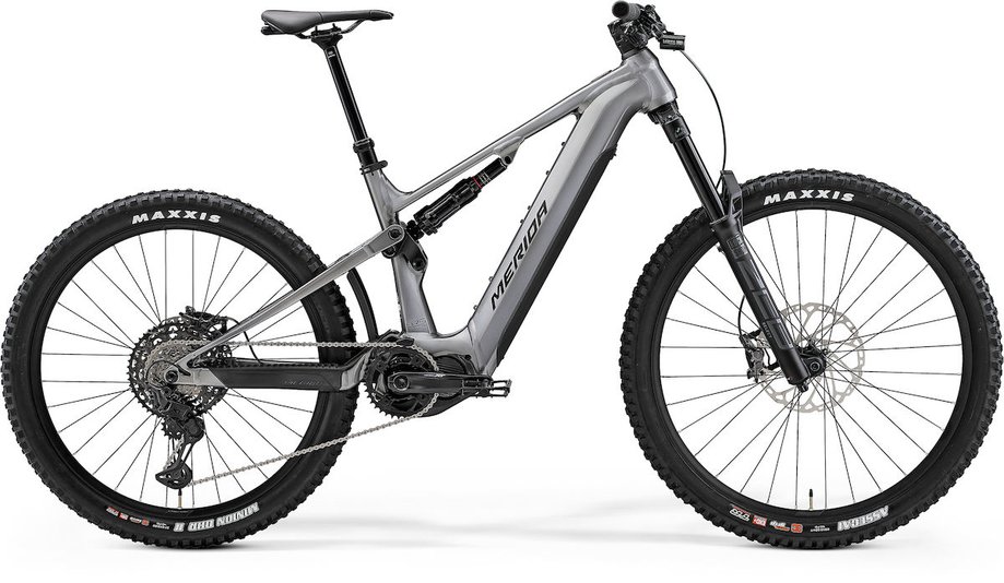 eOne-Sixty 875 Modell