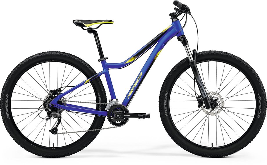 Merida Matts 7.60