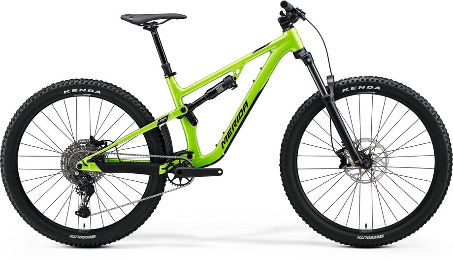 One-Forty 400 Modell Aktion