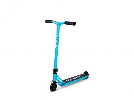 Micro Ramp Stuntscooter