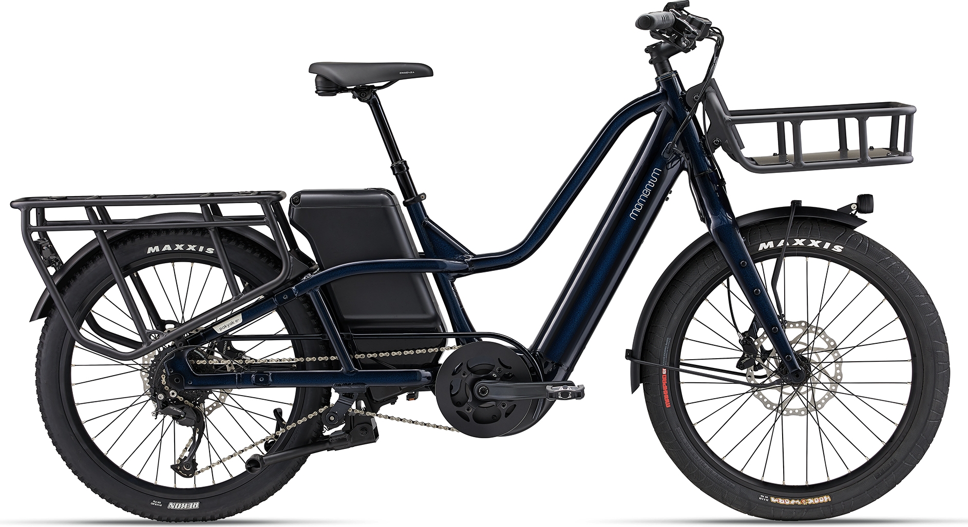 Momentum PakYak E+