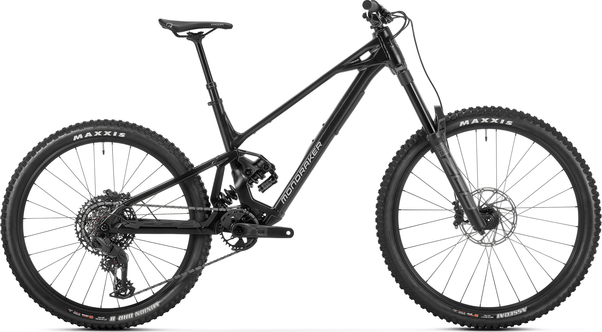 Mondraker Anark R